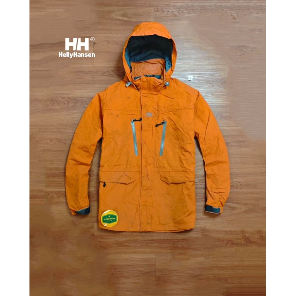 Outdoor Mountain jacket