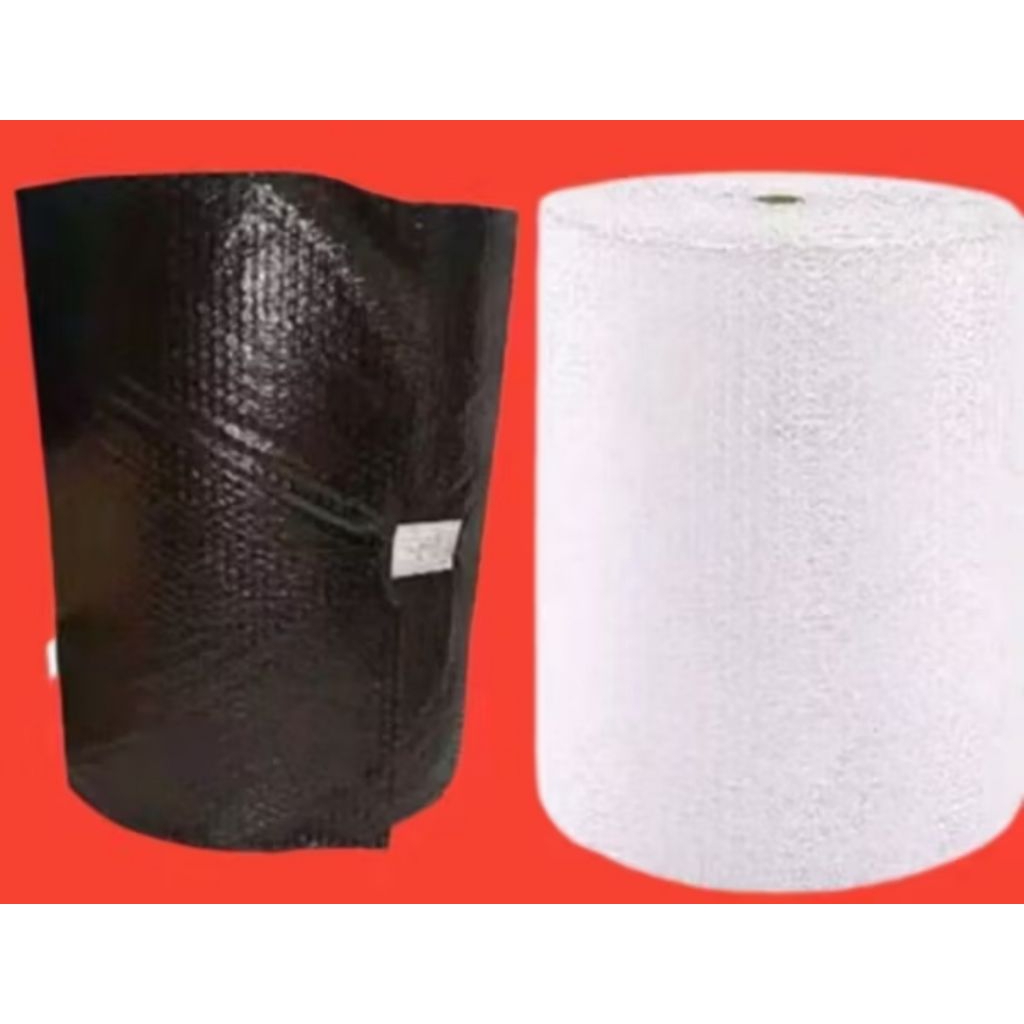 

TERMURAH!!! BUBBLE WRAP 50 METER X 60 CM