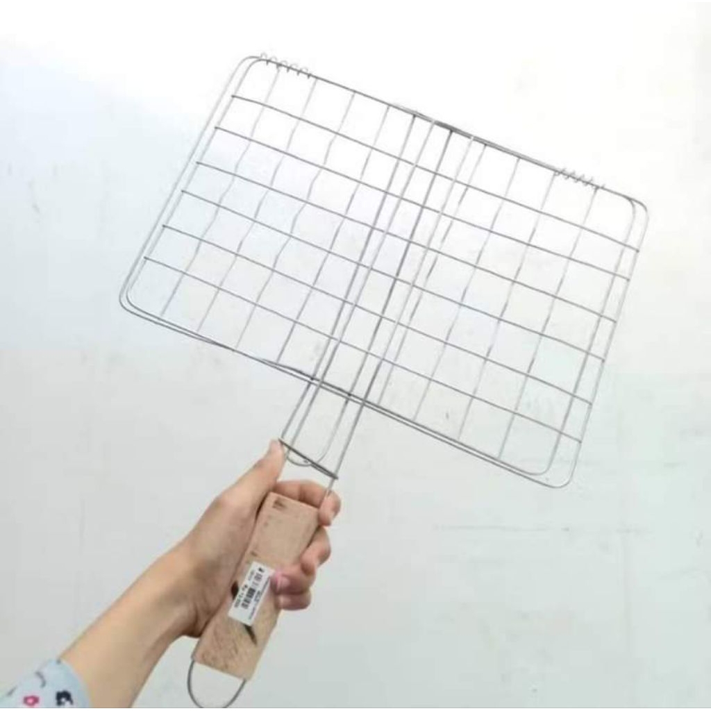 PANGGANGAN IKAN/ JEPIT PANGGANGAN IKAN