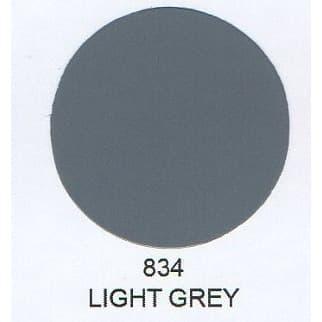 DITON SPRAY PAINT LIGHT GREY - 834