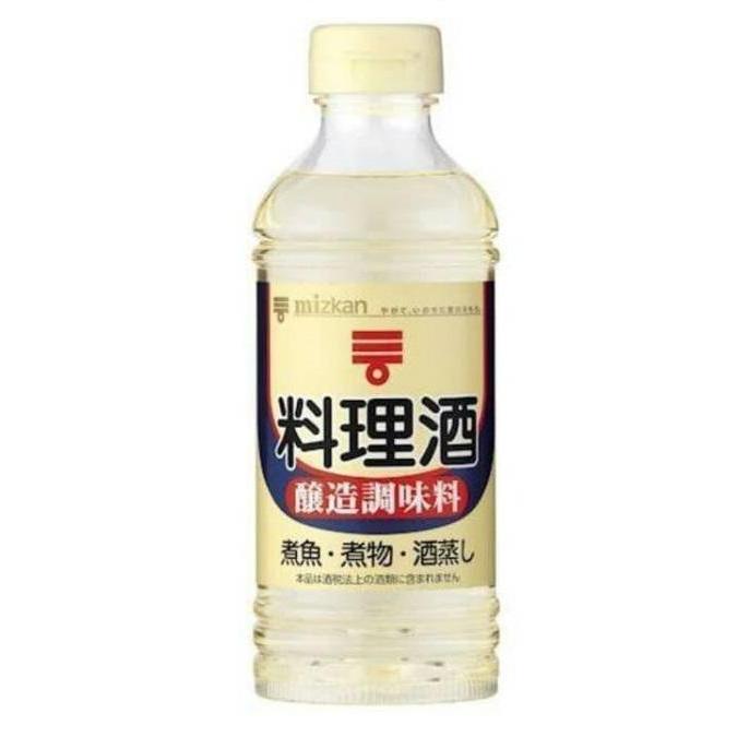 

arak masak mizkan ryorishu 400