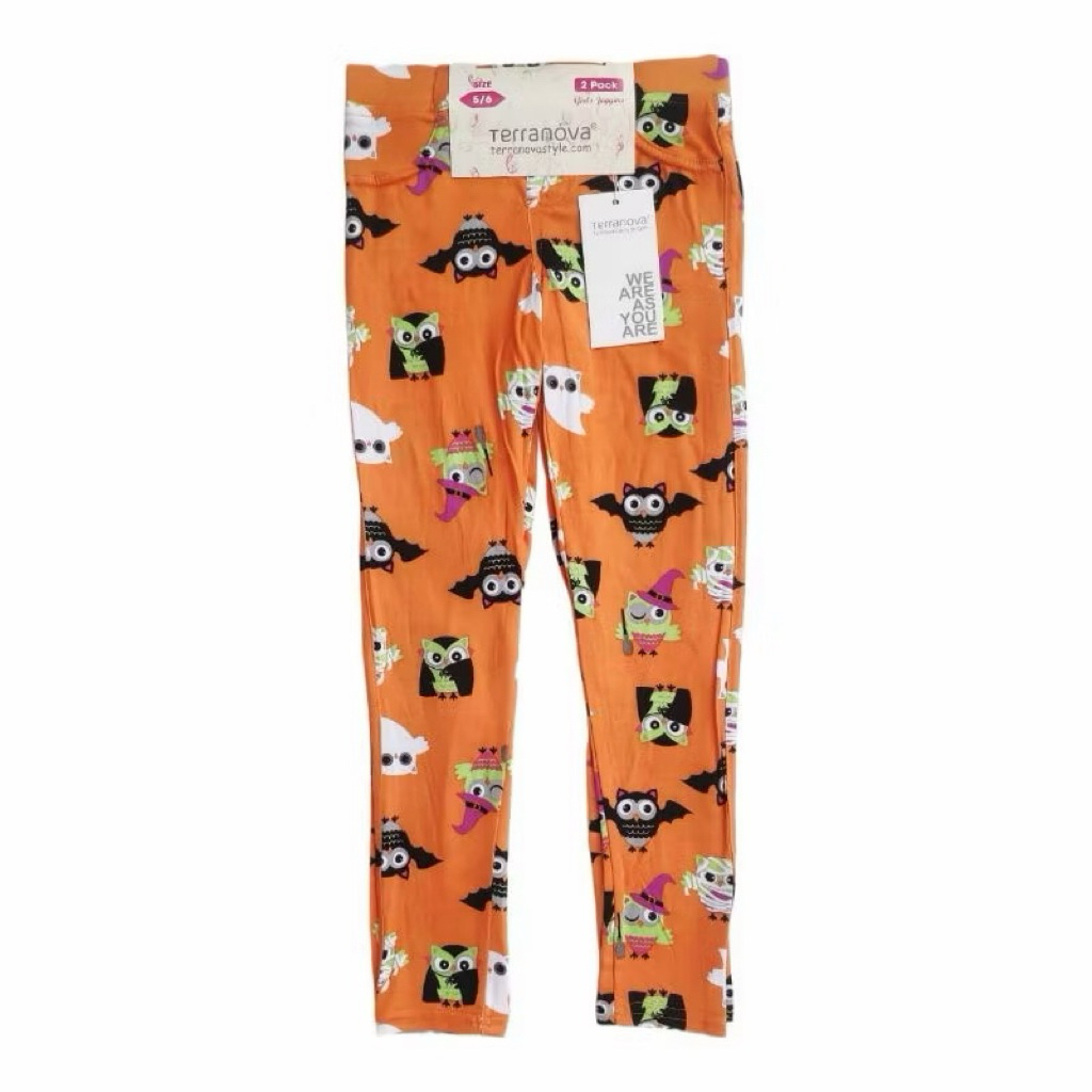 New Terranova Jegging Anak Sz 7/8T