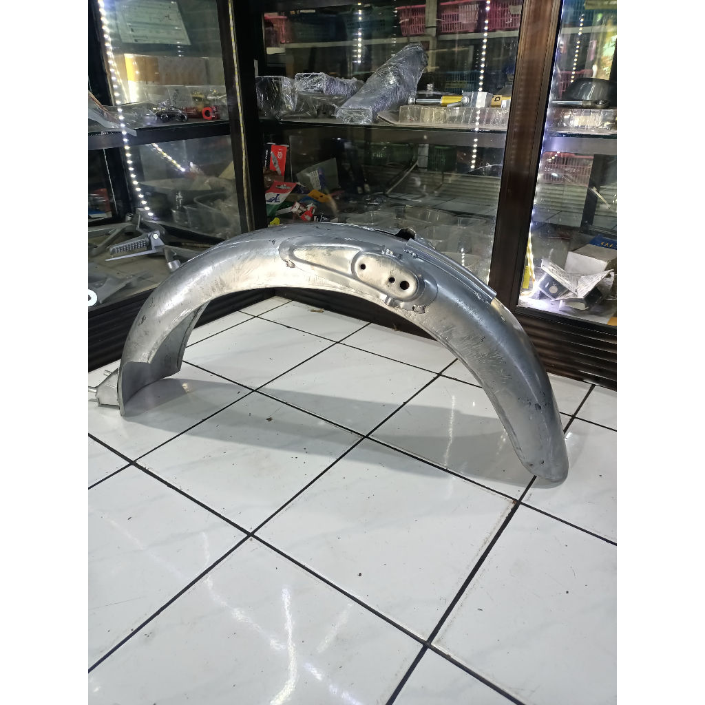 Spakbor Belakang Honda Cb 100 Cb 125 Second