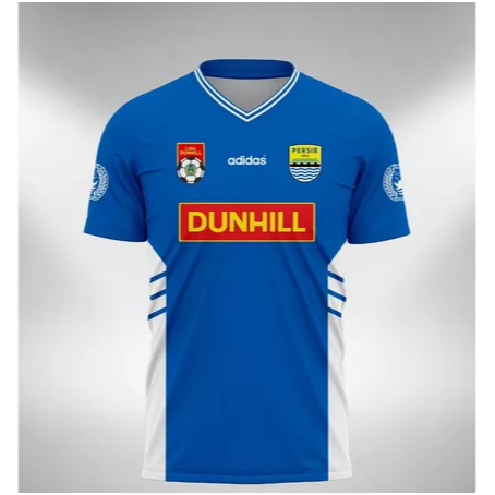 Jersey PERSIB HOME 1994 1995