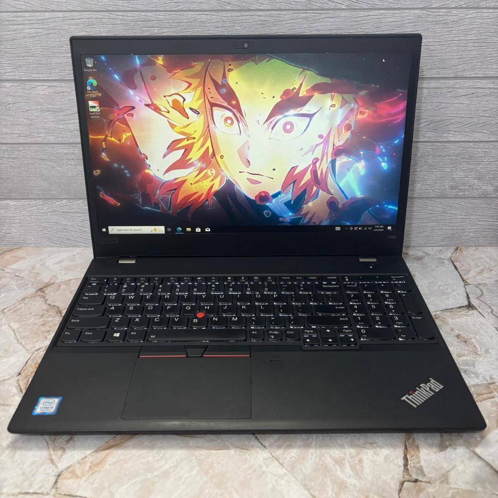 Lenovo Thinkpad T590 T580 T570 T560 Intel i7 i5 32GB 512GB 15 inch