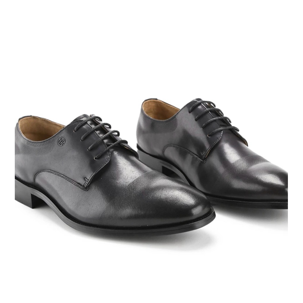 Sepatu Formal Pria Hush Puppies Original