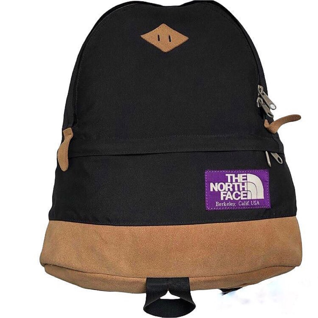 The North Face Purple Label Medium Day Pack bag  Used  Good Condition   Tis the season to update you