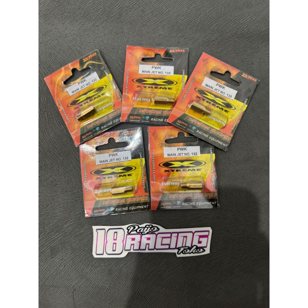 MJ EXTREM KARBURATOR PWK PWM PJ