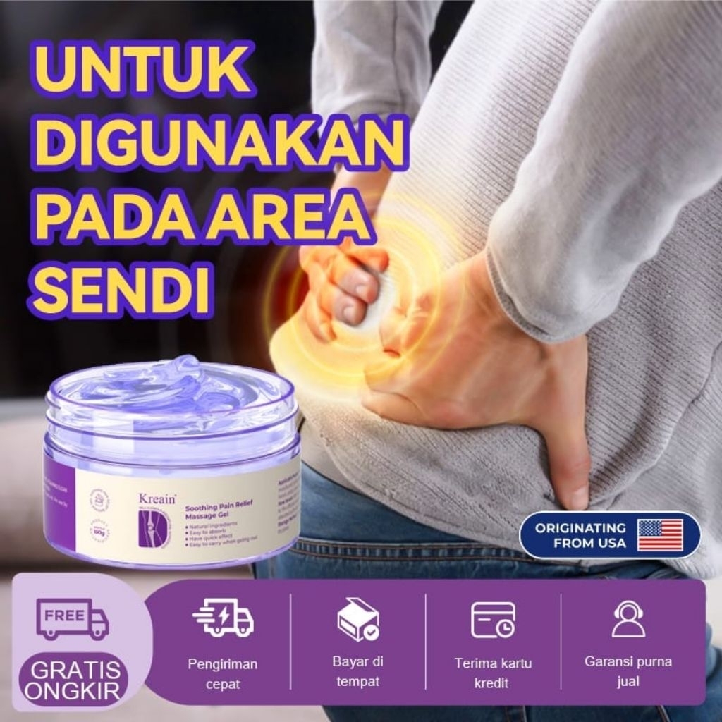 

Bisa Cod - KRE41N CRE4M KR1M UNTUK PERED4 NYER1 SEND1 0T0T TUL4NG SEND1 PENGH1L4NG NYER1 DAN SEND1 ASLI ORIGINAL sedia Weight Herba Susu Herbal Penambah Nafsu Makan & Penggemuk Berat Badan