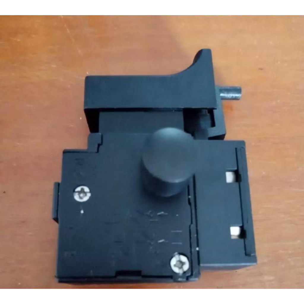 SAKLAR ED325 for mesin bor mollar ed 325 switch on off bor 10 mm