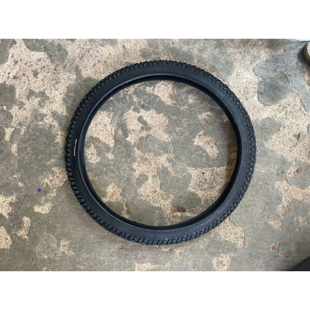 Ban Luar Sepeda 24 x 2.00 Swallow