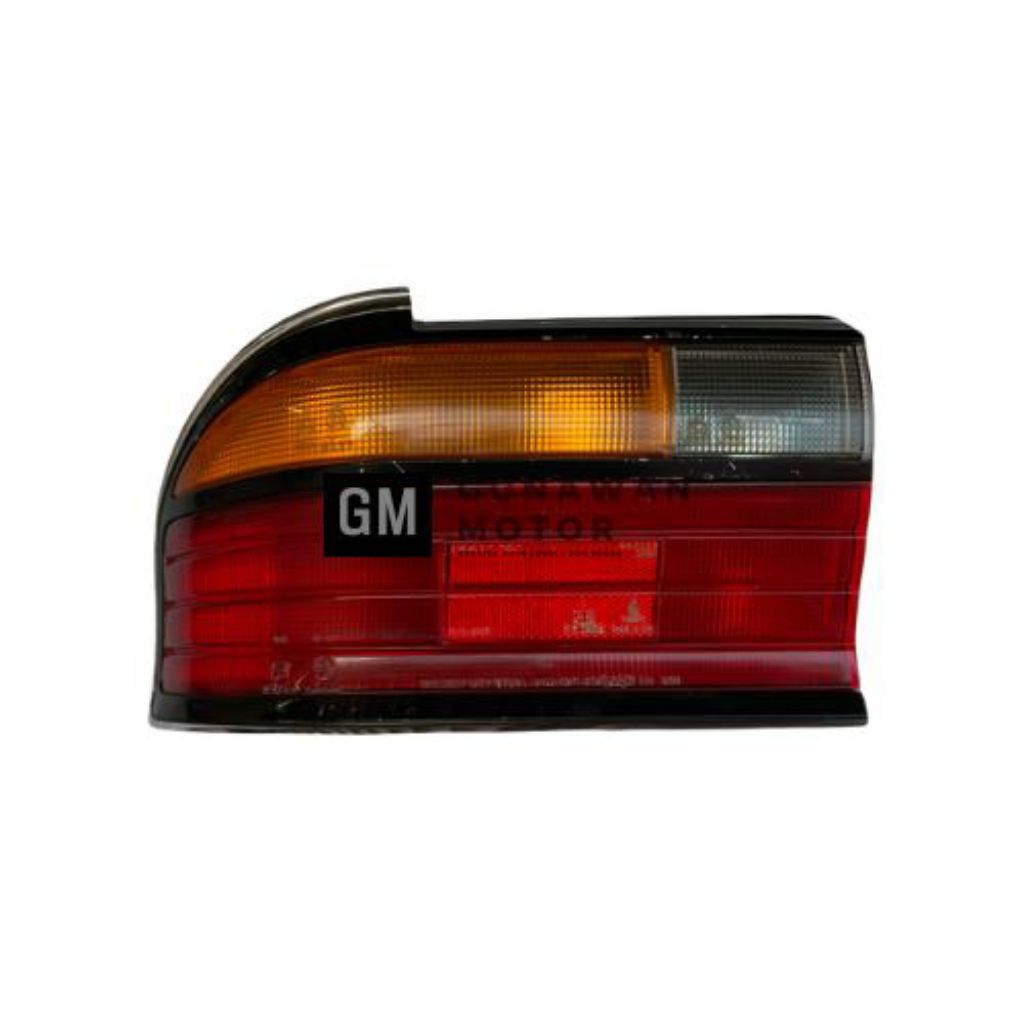 [MITSUBISHI] STOPLAMP MITSUBISHI ETERNA 1988 - 1990 LAMPU BELAKANG ETERNA