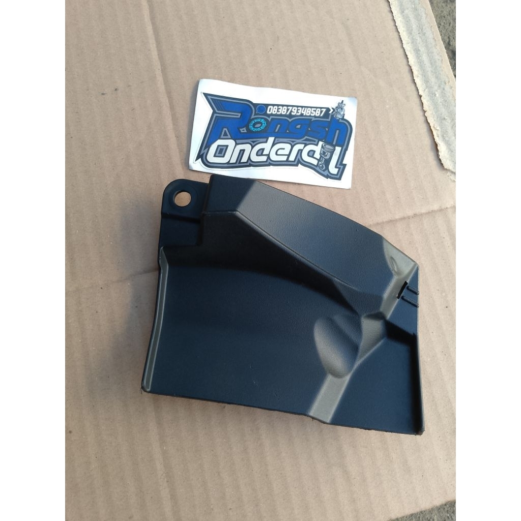 cover tutup pelindung cdi ecu vario 150 led original second