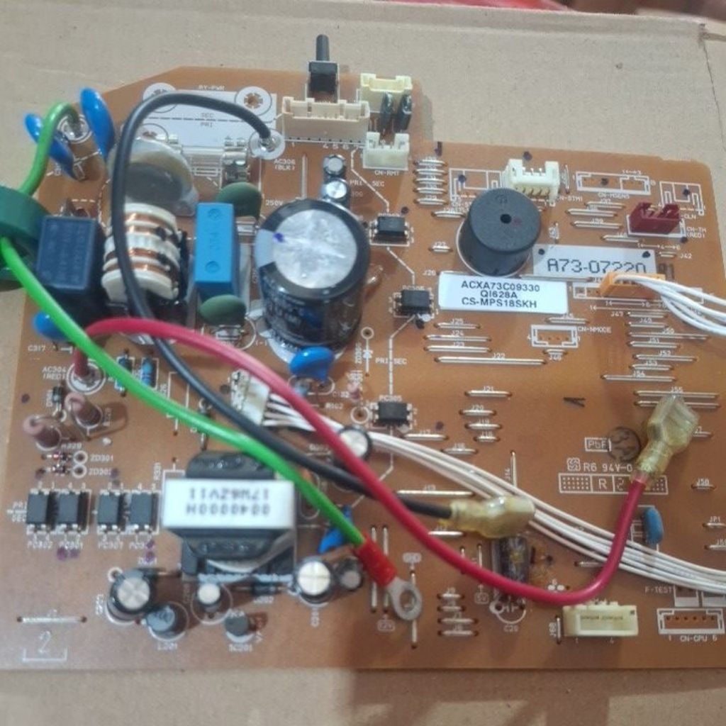 modul pcb ac panasonic A73-07220 ORIGINAL