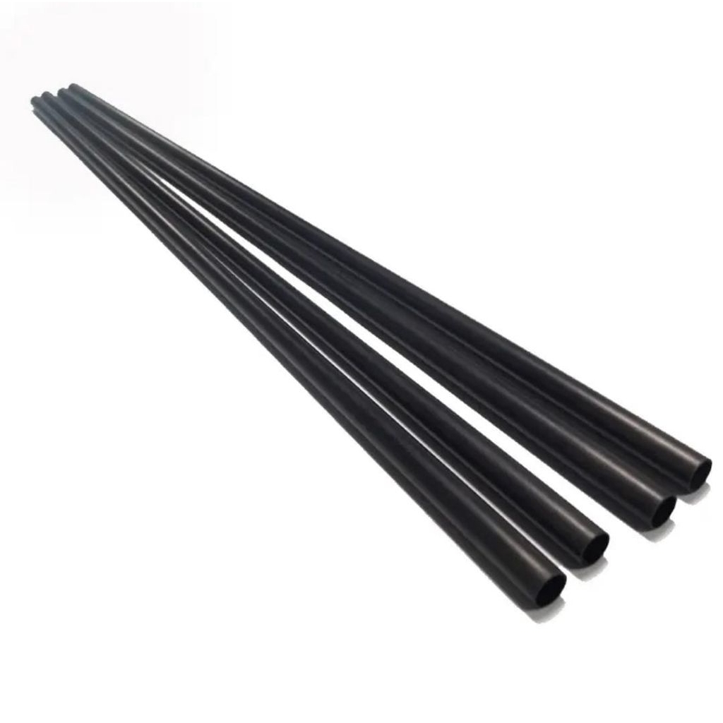 blank carbon shaft for cue shaft