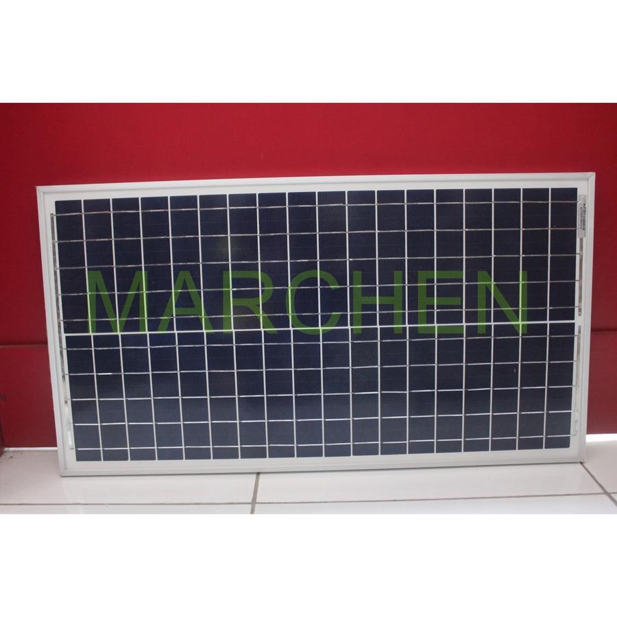 Solar Panel Surya 30W 30wp
