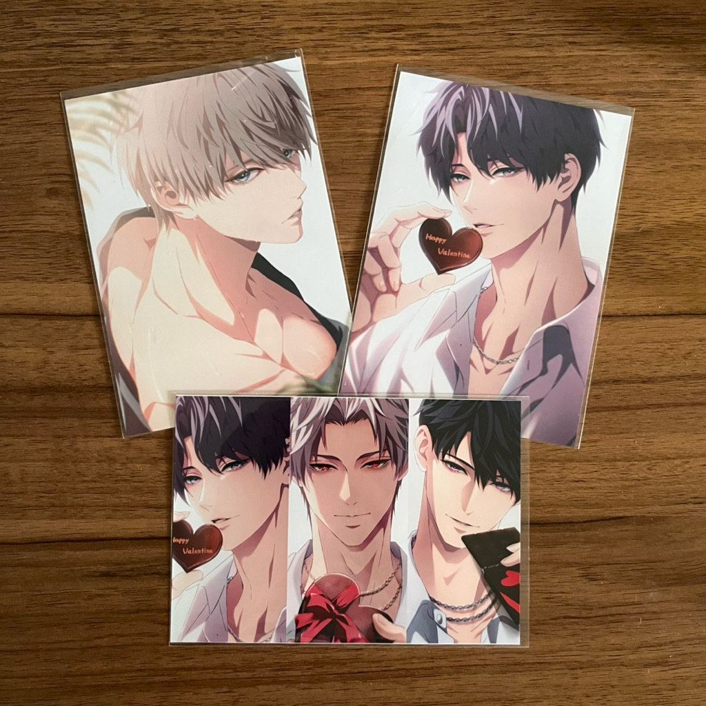 

neppuri lads