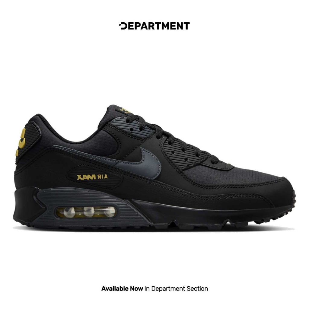 NIKE AIR MAX 90 Sepatu Sneakers Pria IB7680001 ORI