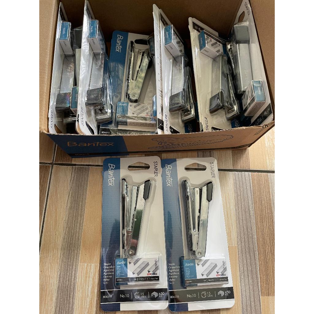 

BANTEX STAPLER BD6510
