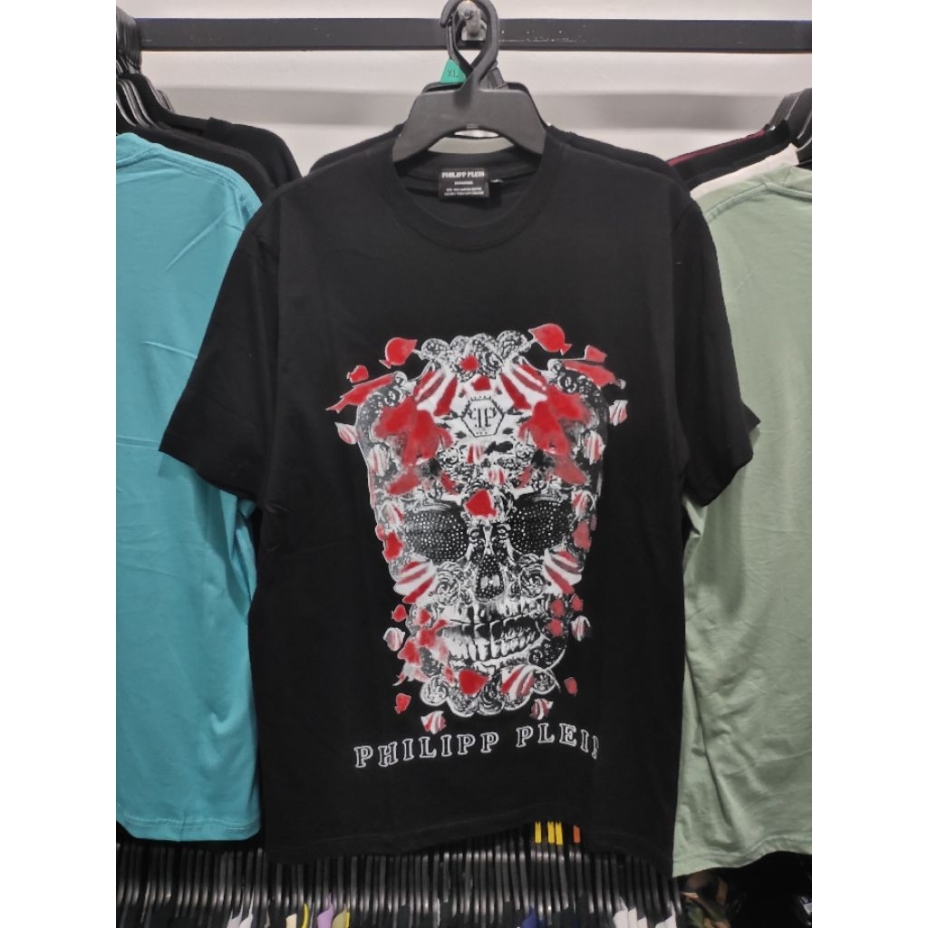 Philipp plein ts tee second