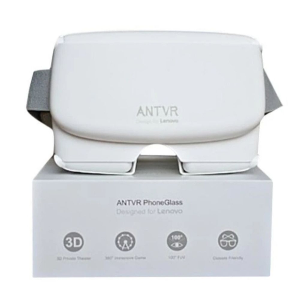 ANTVR Phone Glass T2 Designed For Lenovo Original