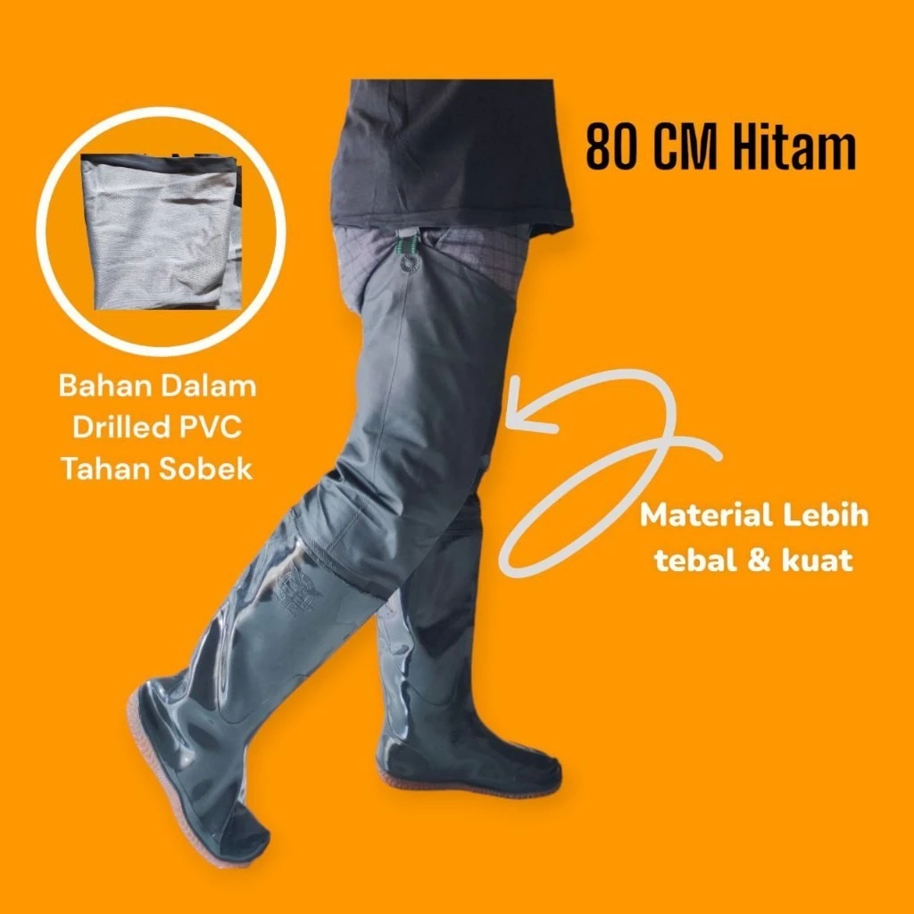 Premium Sepatu Sawah Sepatu Celana Sawah Wanita Pria Celana Sawah Sepatu Petani Sawah Pria Celana