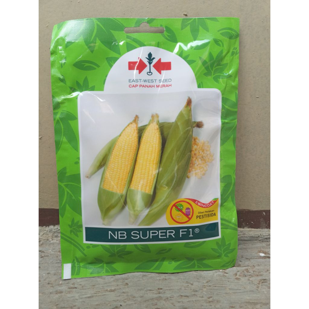 

Jagung Manis NB Super