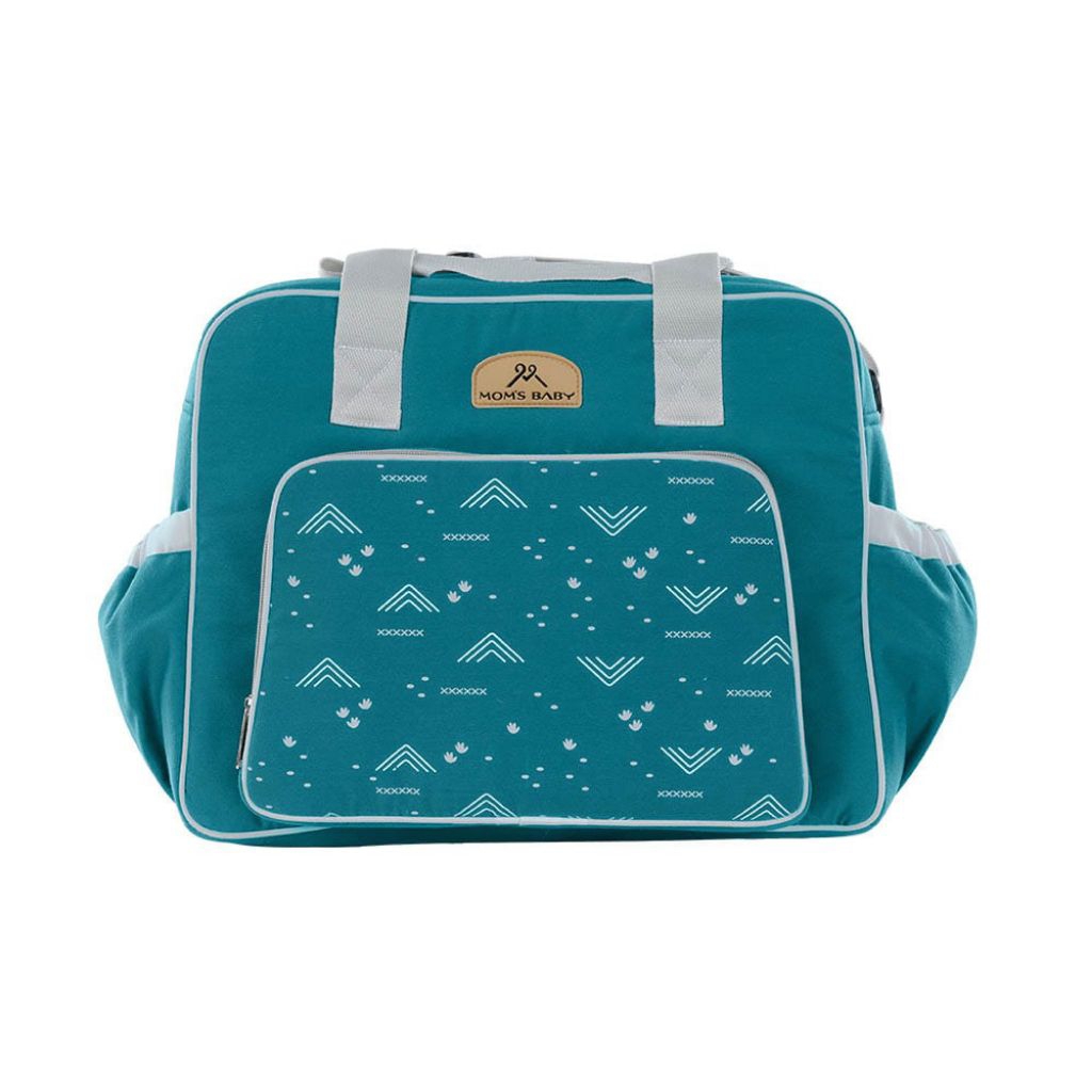 Tas Besar Mom's Baby Miracle Series | Tas Bayi Besar