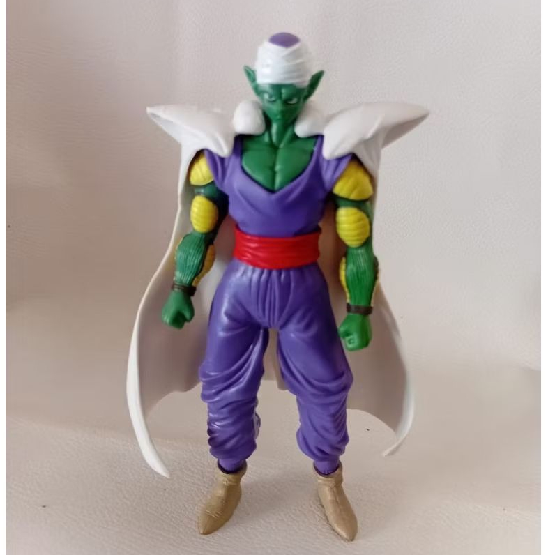 Mainan Action Figure Anime Dragon ball