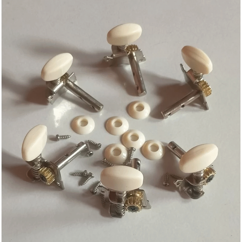 dryer / puteran gitar akustik (model satuan)