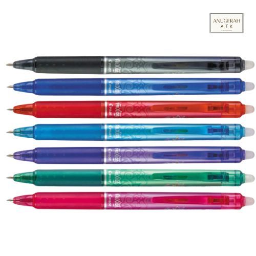 

Pulpen Erasable Pilot Frexion 0.5 mm