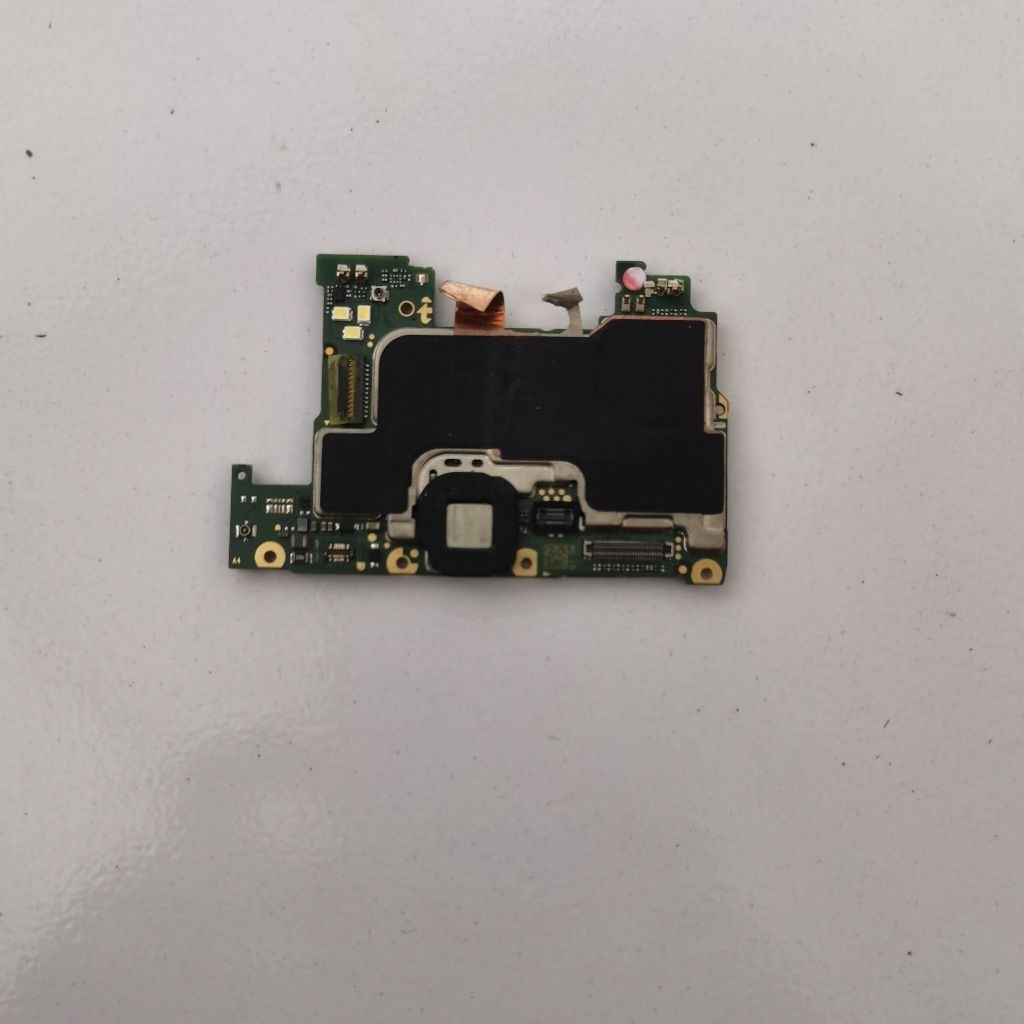 MESIN INFINIX SMART 5 MATI