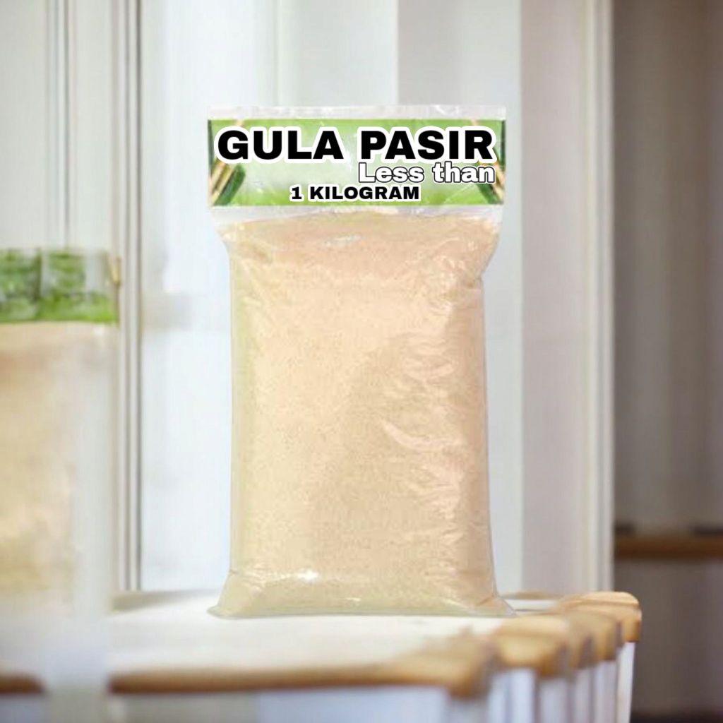

Kombo Hemat Gula Pasir Termurah