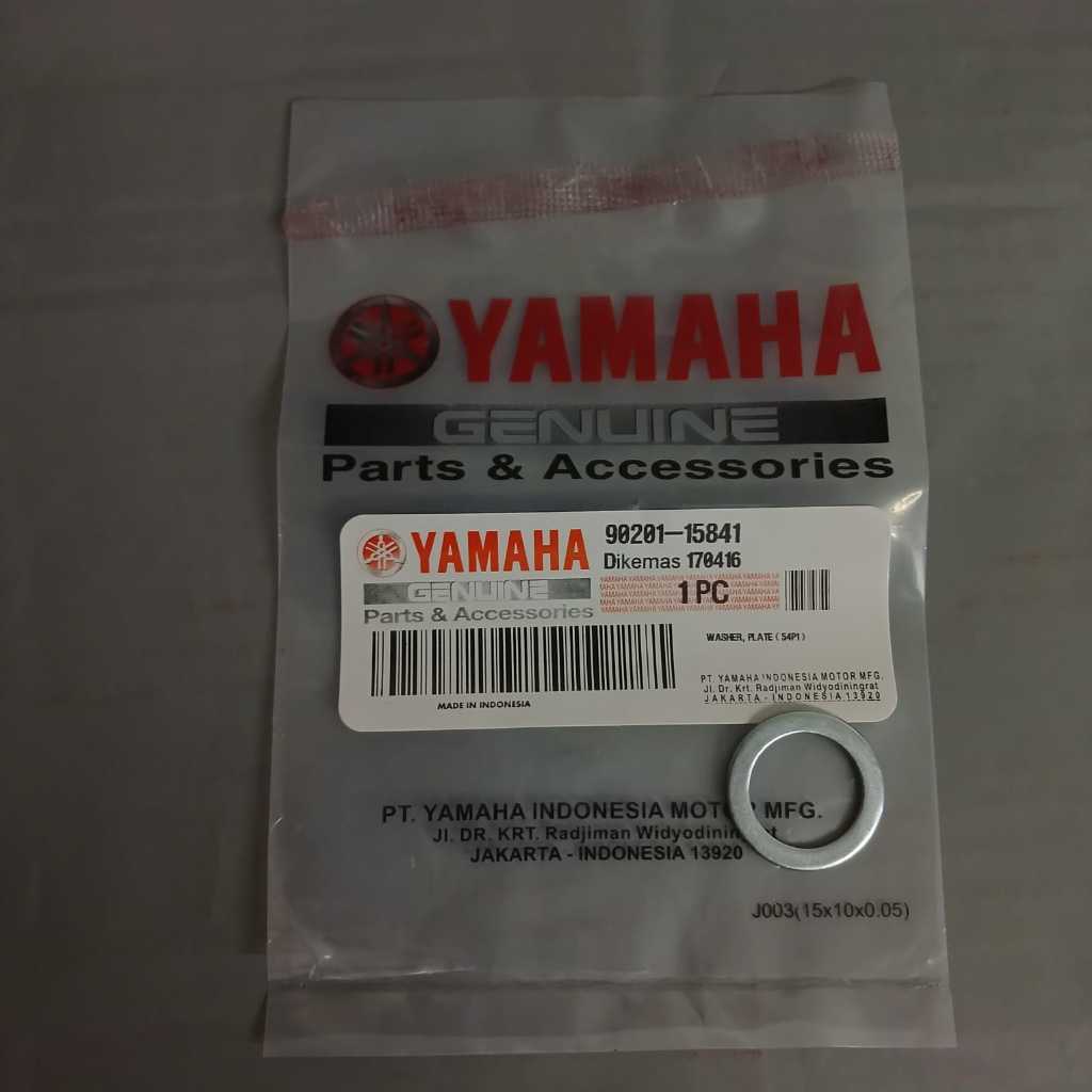 RING PULLY MIO-J ( 54P )