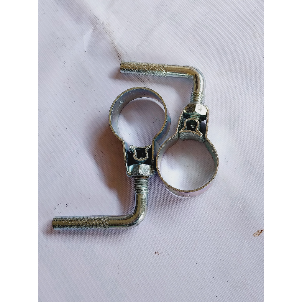 Klem egrek galah sawit Uk.45