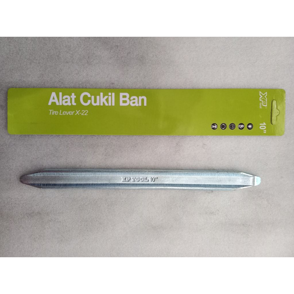 XP TOOL Alat Cukil Ban 10 inch Congkel Ban 10"