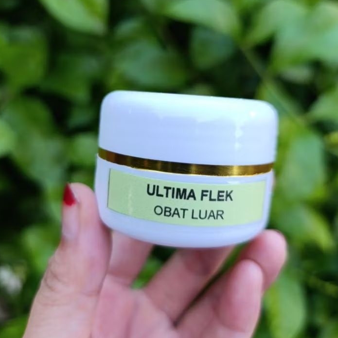 ULTIMA FLEK THERASKIN