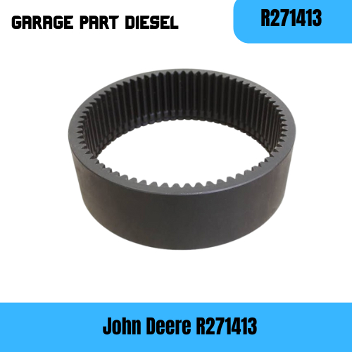 John Deere R271413 Ring Gear
