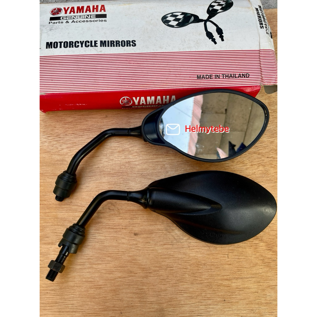 Spion 125z fizr original thailand yamaha / spion mio vega jupiter mx z original yamaha yz thailand