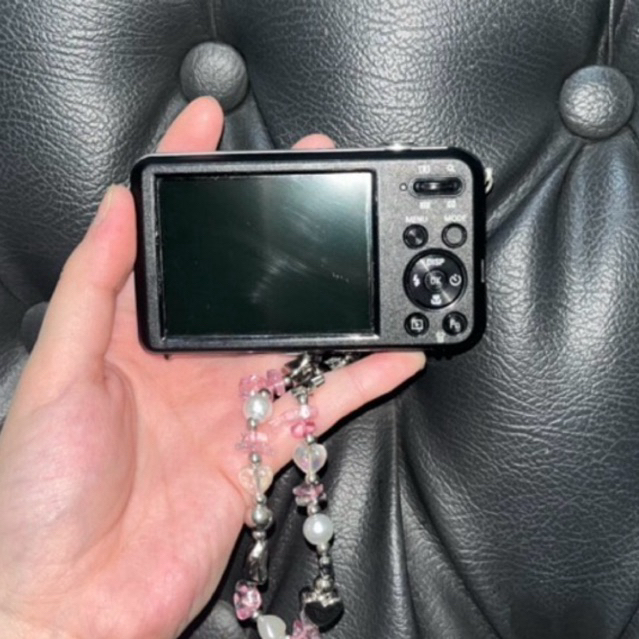 digicam samsung pl120 dual lcd (depan belakang) bisa selfie