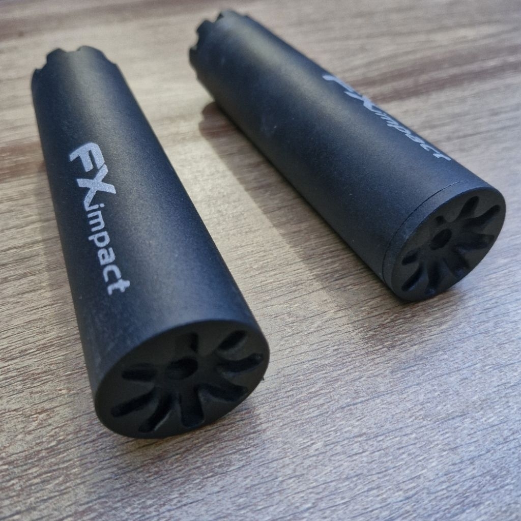 Peredam FX impack OD 38 p.12cm