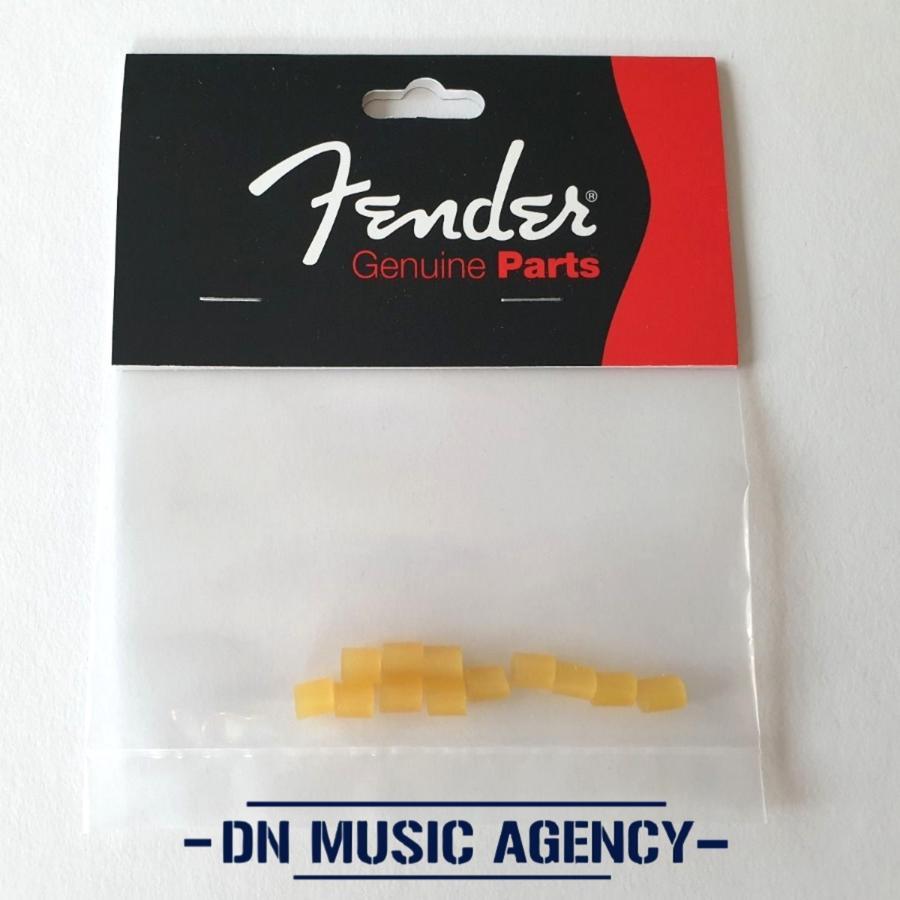 Fender Mounting Rubber screw pickup Gitar & Bass Karet screw Pickup Original