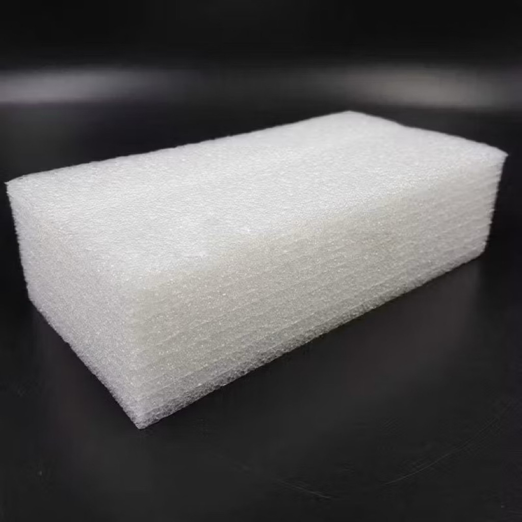 

Foam buket bunga elastis foam kerajinan BB02