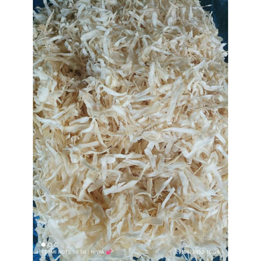 

keripik singkong mentah manggleng 1kg