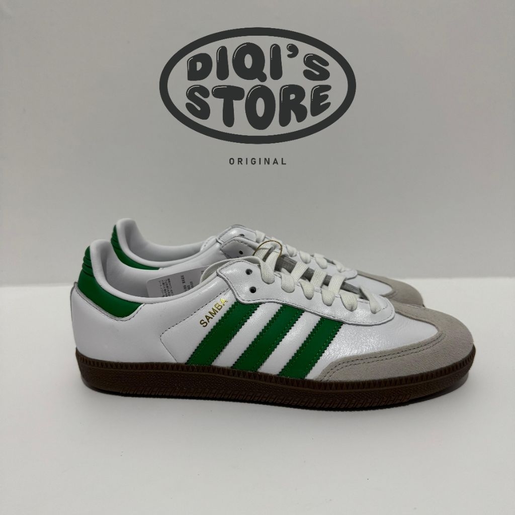 Sepatu Adidas Samba OG