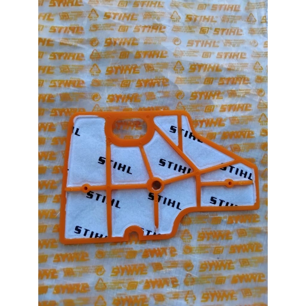 Saringan udara Stihl asli senso chainsaw Stihl 070 original