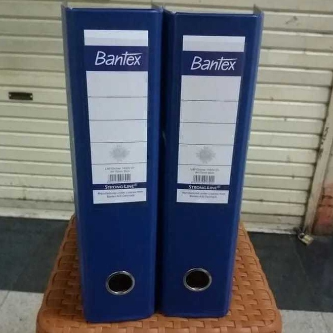 

KODE V25G map odhner folio isi 6 pcs map folio biru terbaru alat kantor dokumentasi terbaru