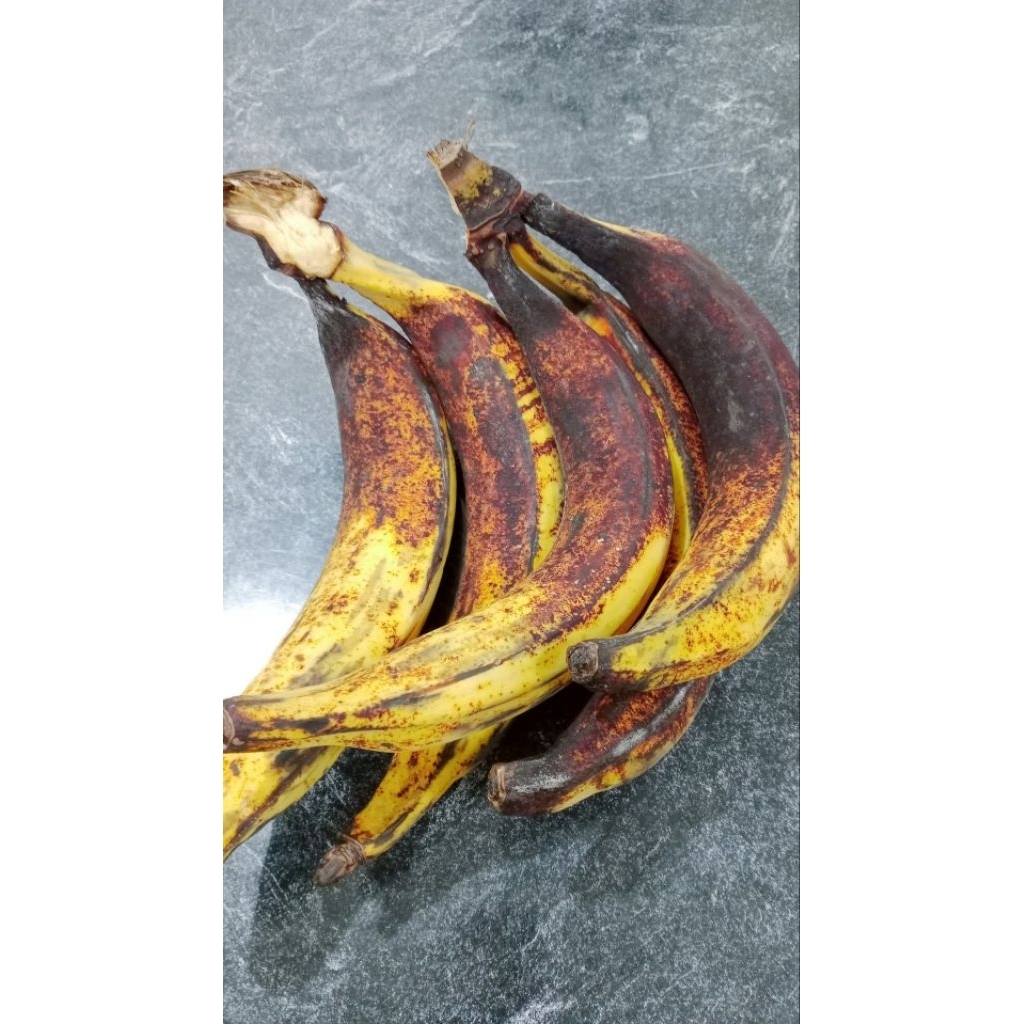 

pisang tanduk per pcs