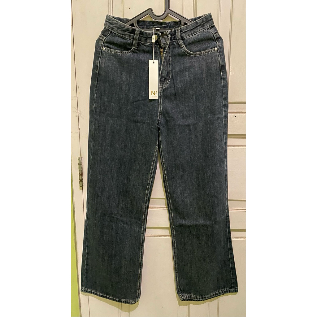 Sale Nada Puspita Omira Jeans