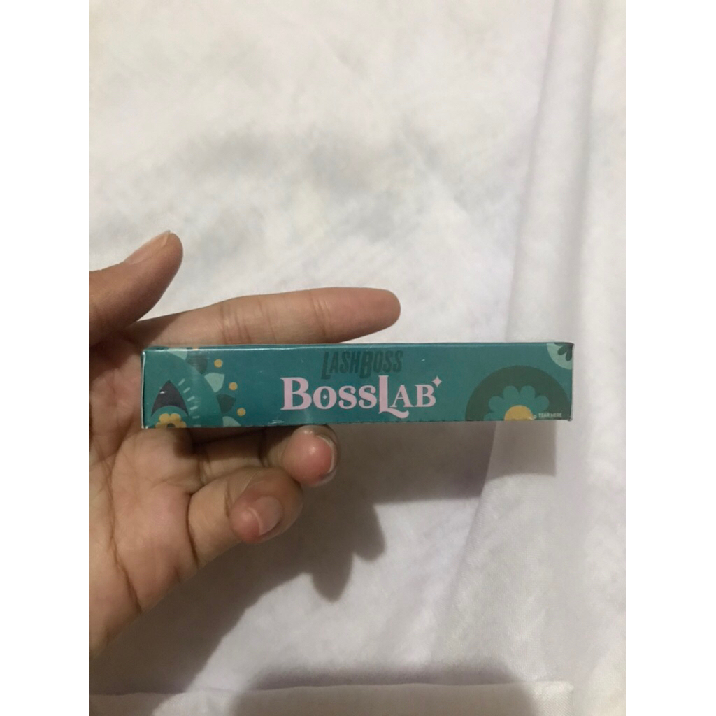 Lash Boss Collagen Lash & Brow Serum